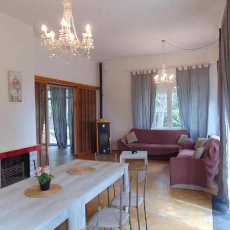Appartamento La Quercetta Quercianella Esterno foto