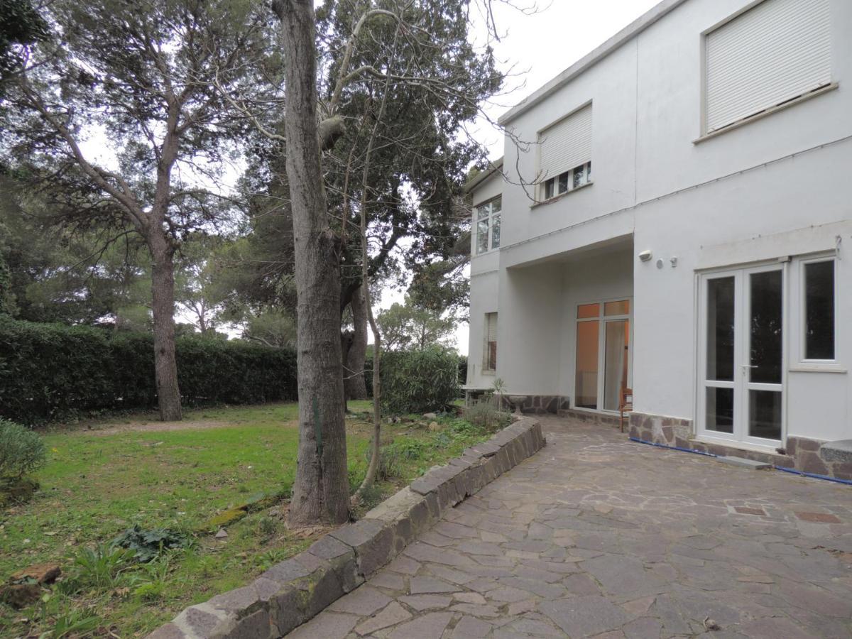 Appartamento La Quercetta Quercianella Esterno foto