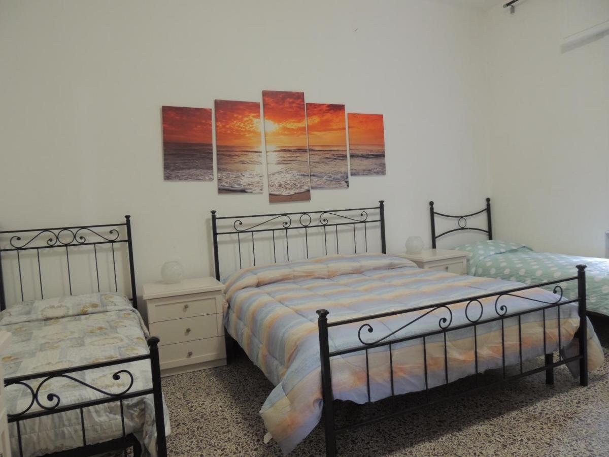 Appartamento La Quercetta Quercianella Esterno foto