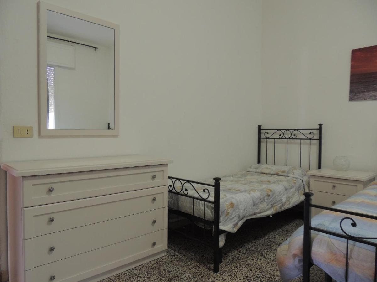 Appartamento La Quercetta Quercianella Esterno foto