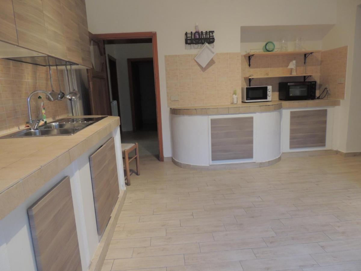 Appartamento La Quercetta Quercianella Esterno foto