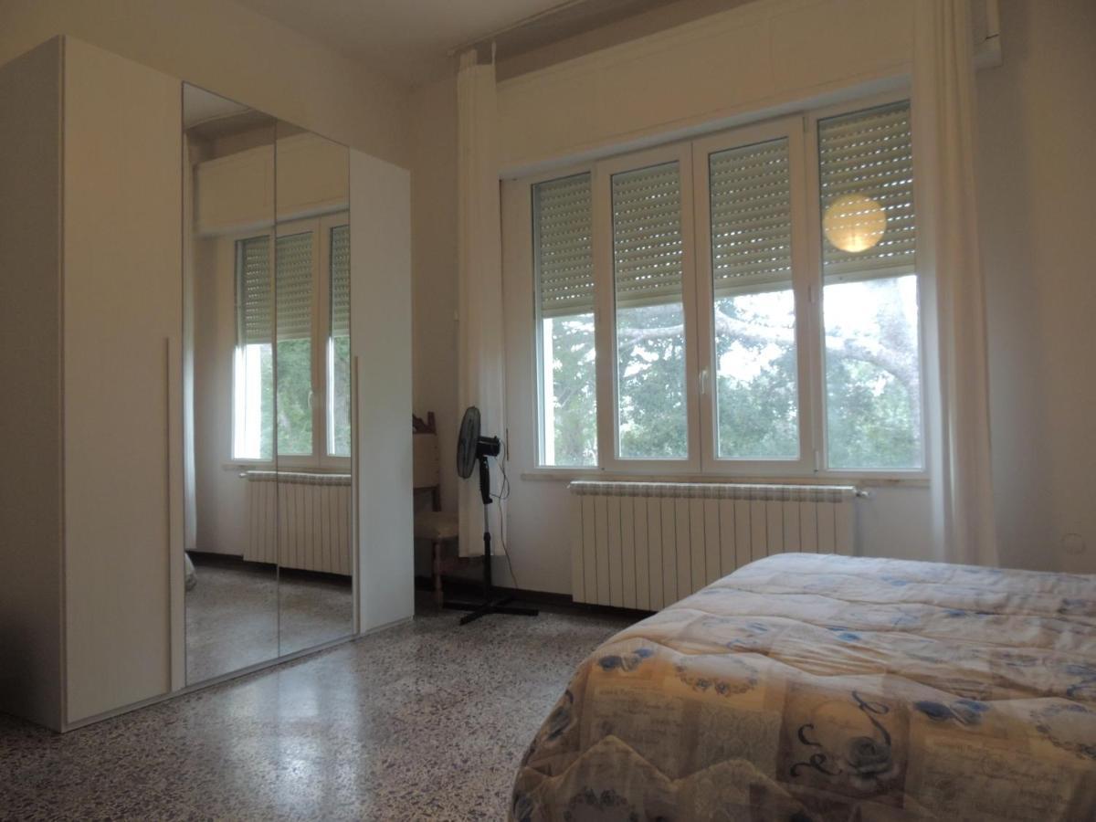 Appartamento La Quercetta Quercianella Esterno foto