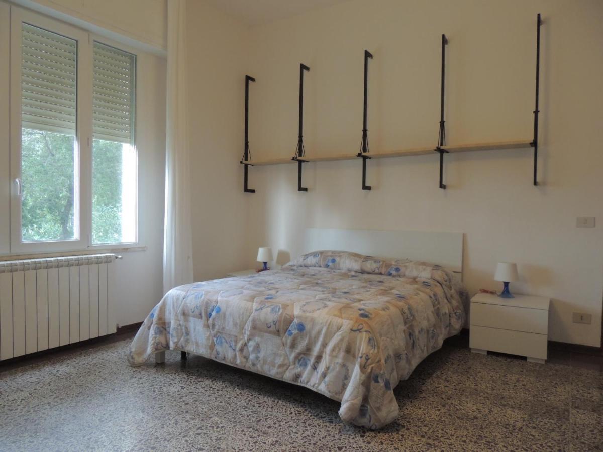 Appartamento La Quercetta Quercianella Esterno foto