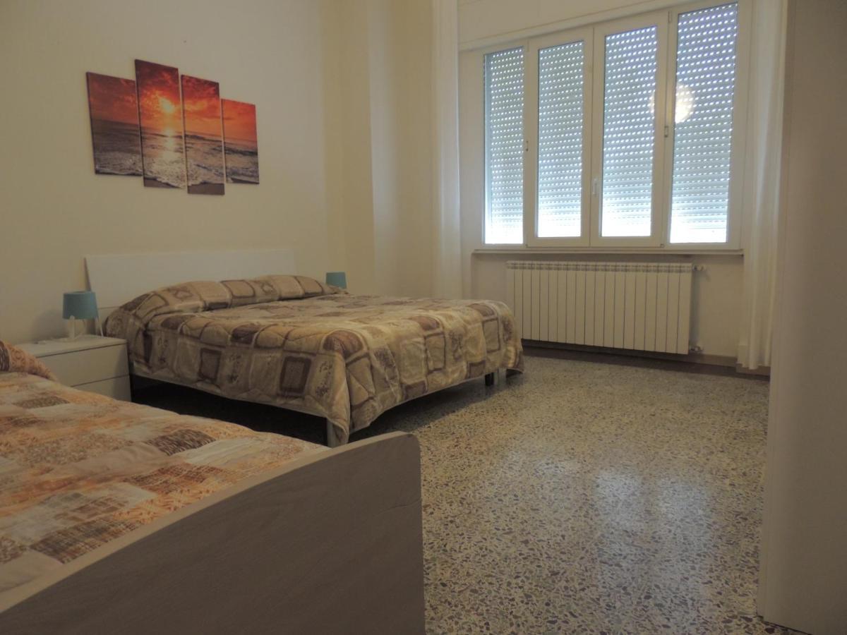 Appartamento La Quercetta Quercianella Esterno foto