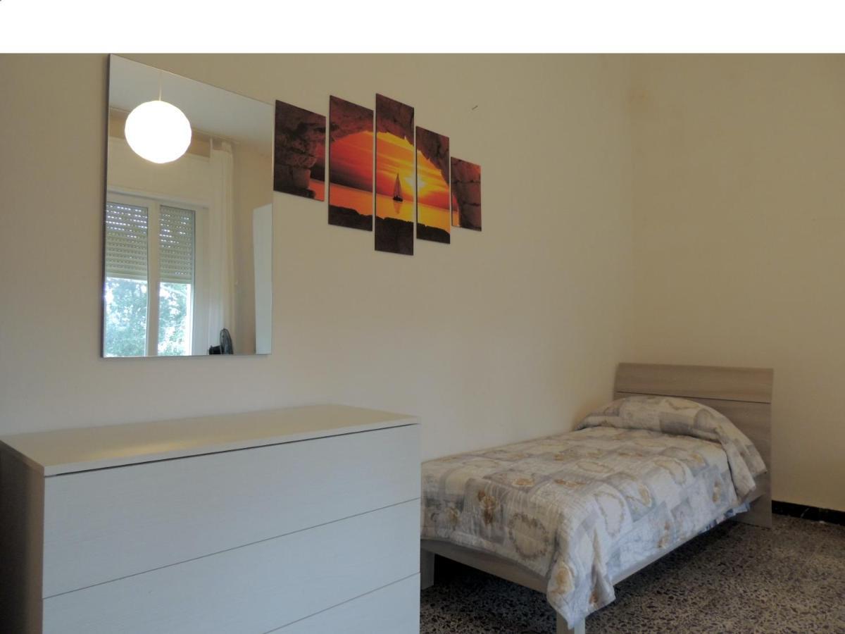 Appartamento La Quercetta Quercianella Esterno foto