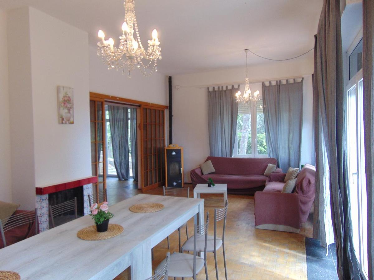 Appartamento La Quercetta Quercianella Esterno foto