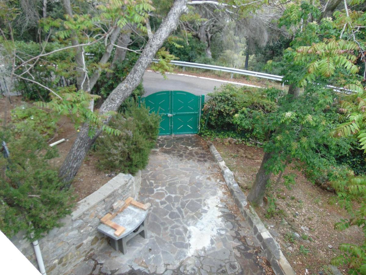 Appartamento La Quercetta Quercianella Esterno foto