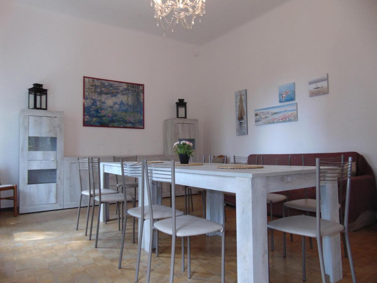 Appartamento La Quercetta Quercianella Esterno foto