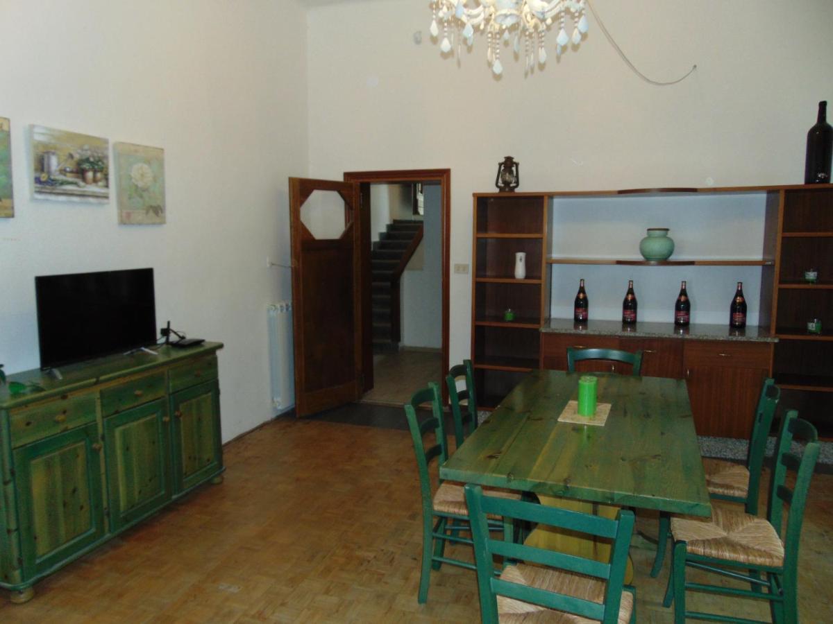 Appartamento La Quercetta Quercianella Esterno foto