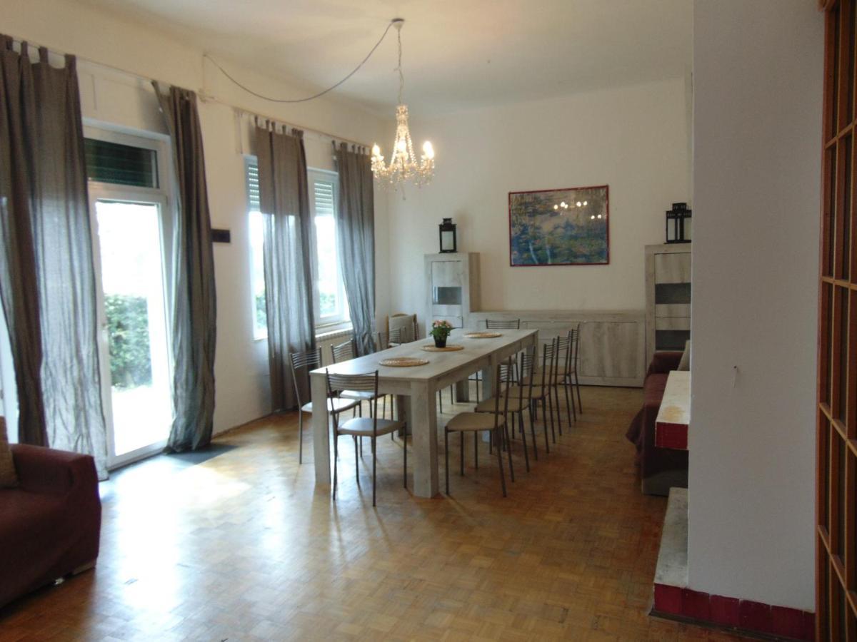 Appartamento La Quercetta Quercianella Esterno foto