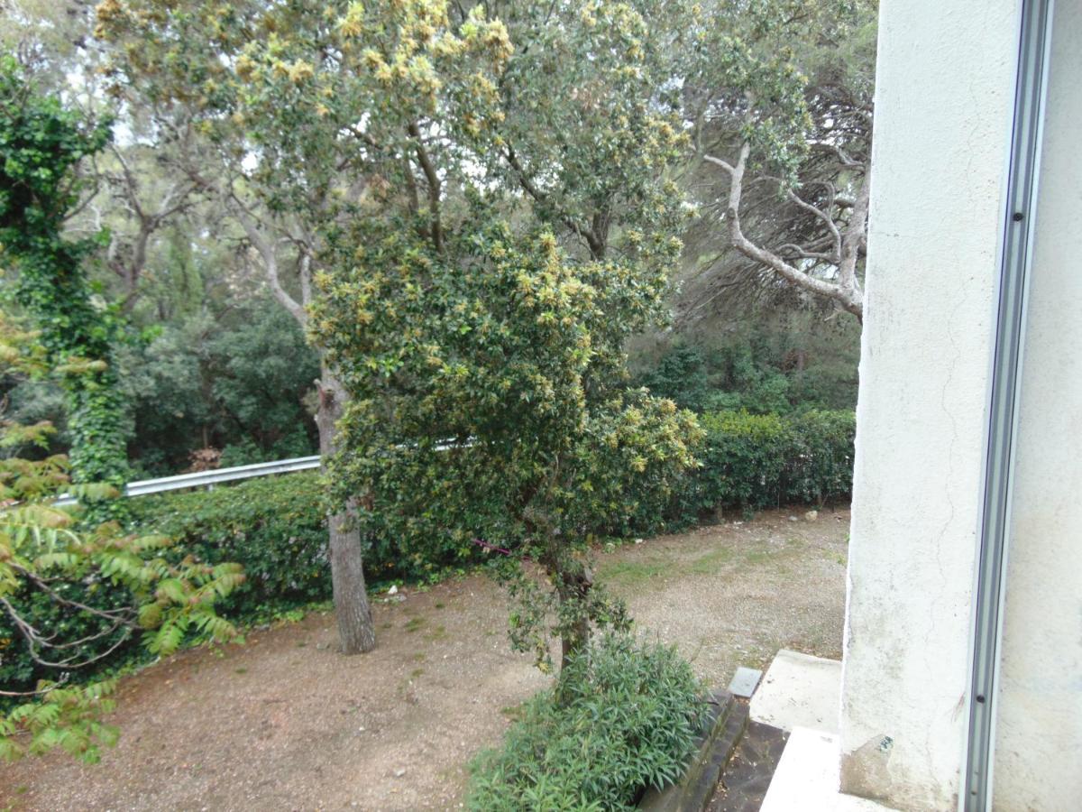 Appartamento La Quercetta Quercianella Esterno foto