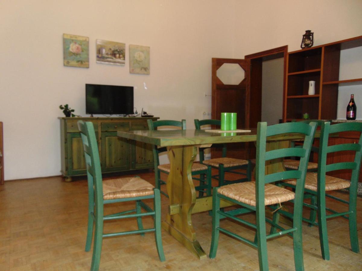 Appartamento La Quercetta Quercianella Esterno foto